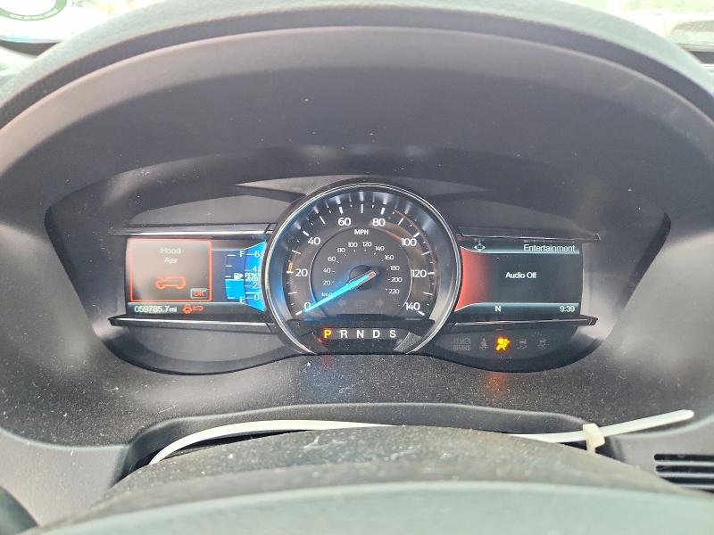 Продаж на аукціоні авто 2019 Ford Explorer, vin: 1FM5K8GT0KGA85300, номер лоту: 59989996