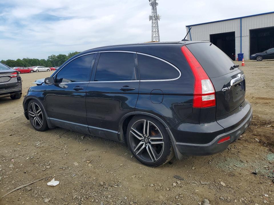 Продаж на аукціоні авто 2007 Honda Cr-v, vin: JHLRE48717C105417, номер лоту: 62465256