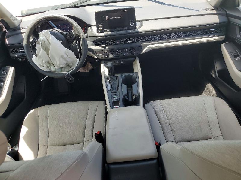 Продаж на аукціоні авто 2023 Honda Accord, vin: 1HGCY1F36PA042451, номер лоту: 61820636