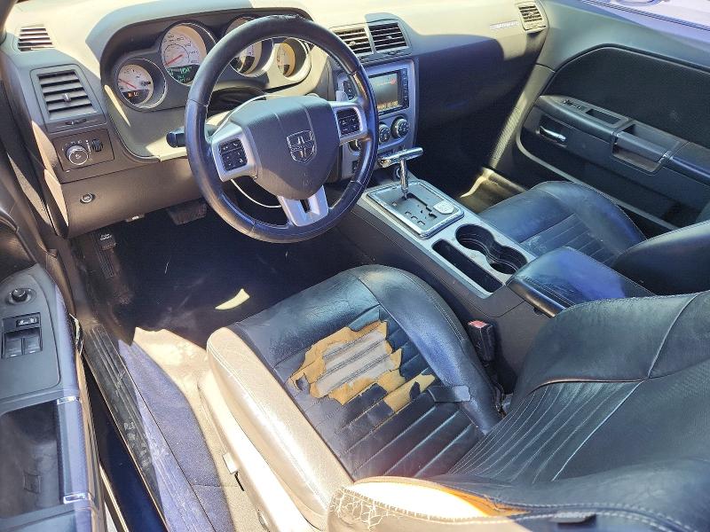 Продаж на аукціоні авто 2013 Dodge Challenger, vin: 2C3CDYBTXDH565997, номер лоту: 62743516