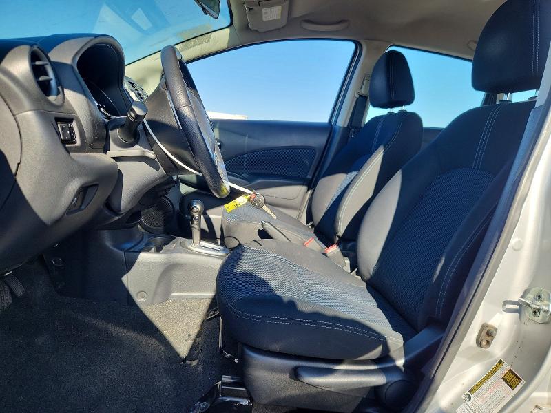 Продаж на аукціоні авто 2014 Nissan Versa Note, vin: 3N1CE2CP5EL386270, номер лоту: 63564176