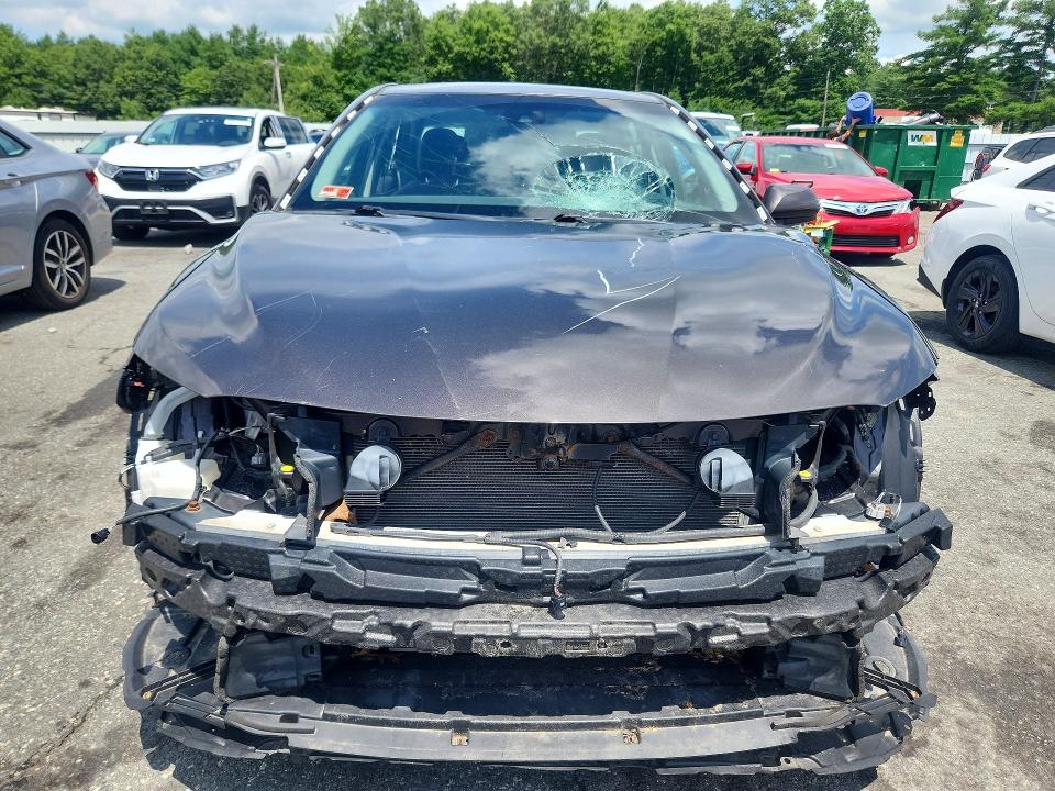 Продаж на аукціоні авто 2018 Toyota Camry, vin: 4T1B11HK8JU501709, номер лоту: 60260616