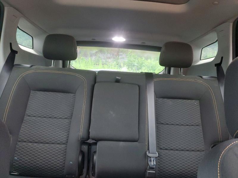 Aukcja sprzedaży 2019 Gmc Terrain, vin: 3GKALTEV7KL347269, numer aukcji: 59724336