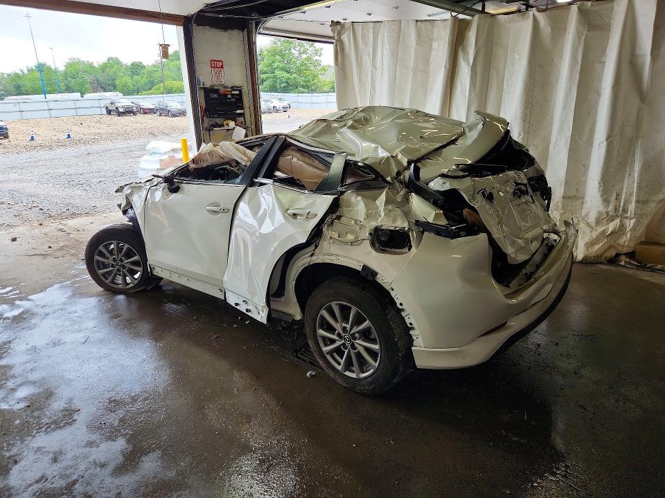 Aukcja sprzedaży 2025 Mazda Cx-5, vin: JM3KFBBL8S0690388, numer aukcji: 59791916