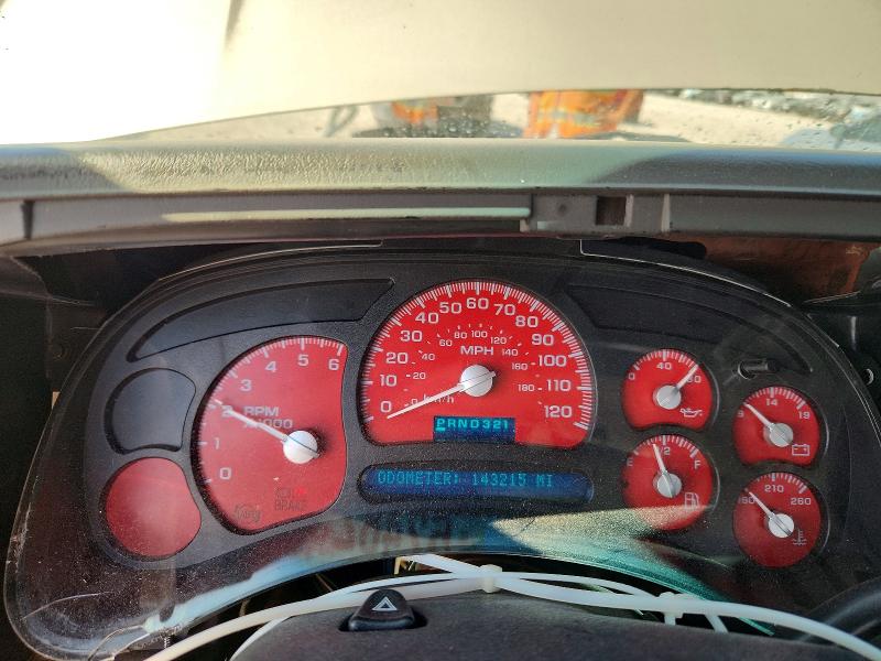 62482526 :رقم المزاد ، 2GTEC13T141322455 vin ، 2004 Gmc New Sierra مزاد بيع