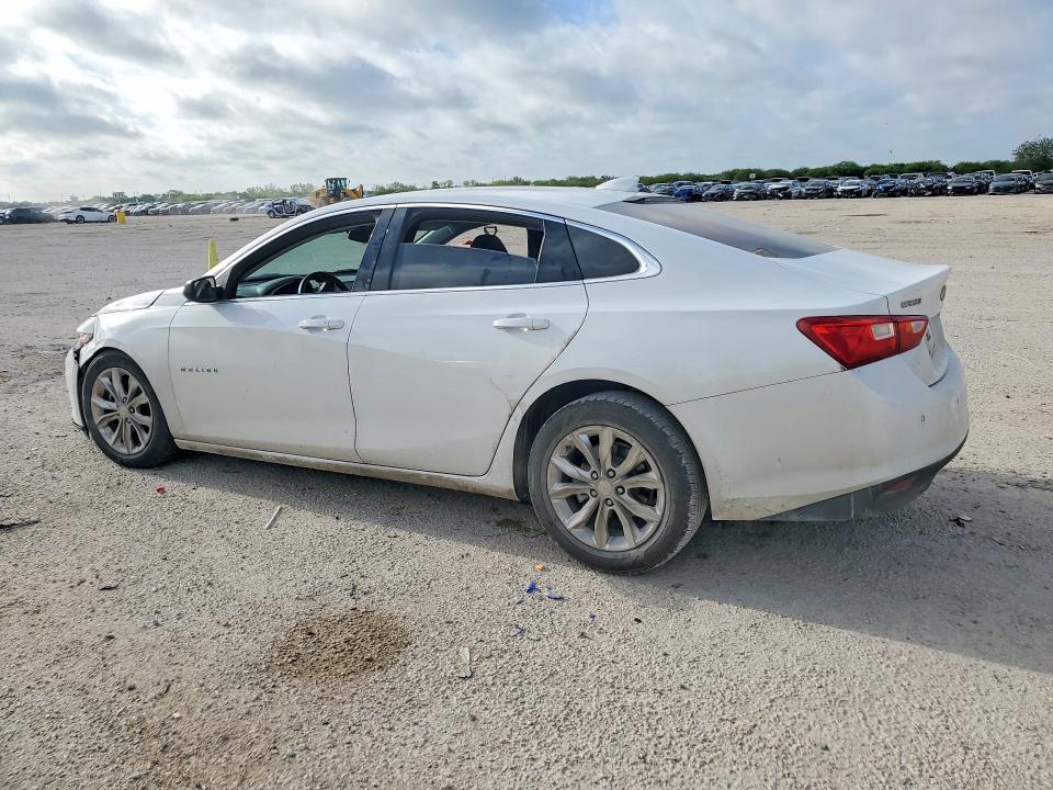 Aukcja sprzedaży 2023 Chevrolet Malibu, vin: 1G1ZD5ST7PF205234, numer aukcji: 62858386