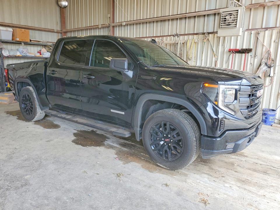 Продаж на аукціоні авто 2024 Gmc Sierra, vin: 3GTPUCEK9RG251798, номер лоту: 61384206