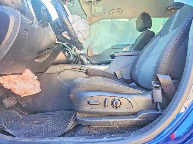 Продаж на аукціоні авто 2023 Chevrolet Blazer, vin: 3GNKBCR49PS104894, номер лоту: 62350936
