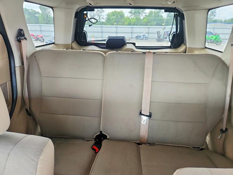 Aukcja sprzedaży 2011 Ford Escape, vin: 1FMCU9D7XBKC68523, numer aukcji: 60382346