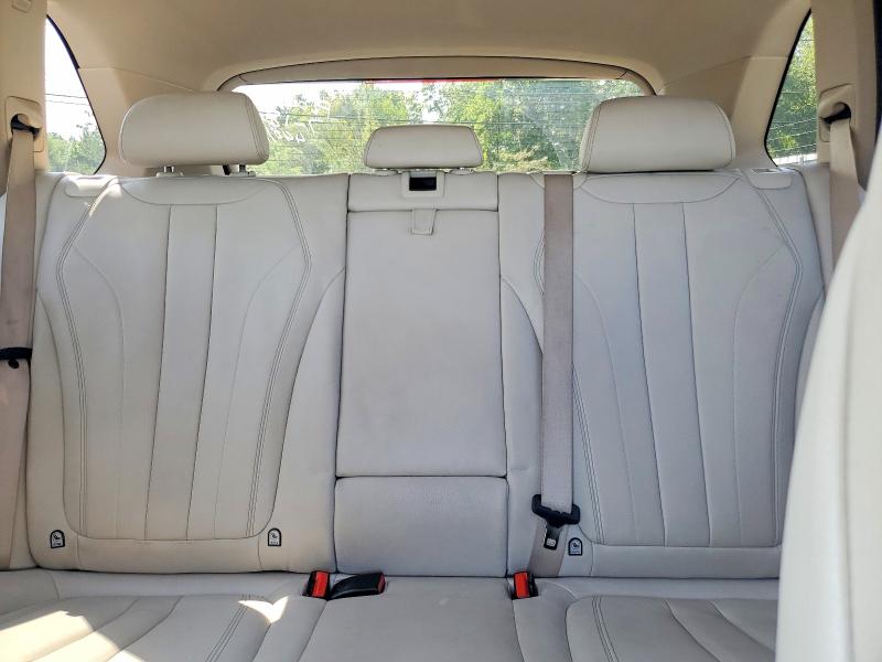 2015 Bmw X5 მანქანა იყიდება აუქციონზე, vin: 5UXKR0C59F0K54044, აუქციონის ნომერი: 62051606
