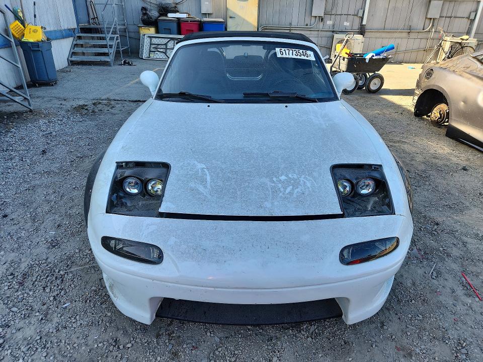 Aukcja sprzedaży 1997 Mazda Mx-5 Miata, vin: JM1NA3532V0725940, numer aukcji: 61773546