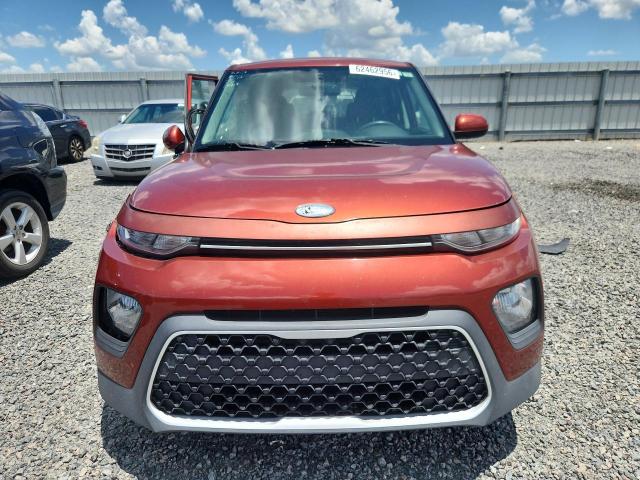 Продаж на аукціоні авто 2020 Kia Soul, vin: KNDJ23AU2L7099109, номер лоту: 62462956