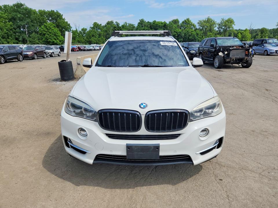 Продажа на аукционе авто 2016 Bmw X5, vin: 5UXKR0C56G0U08775, номер лота: 60129136