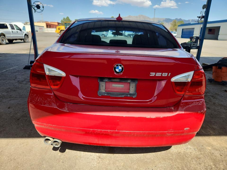 63414766 :رقم المزاد ، WBAVA37598NL56559 vin ، 2008 Bmw 328 مزاد بيع