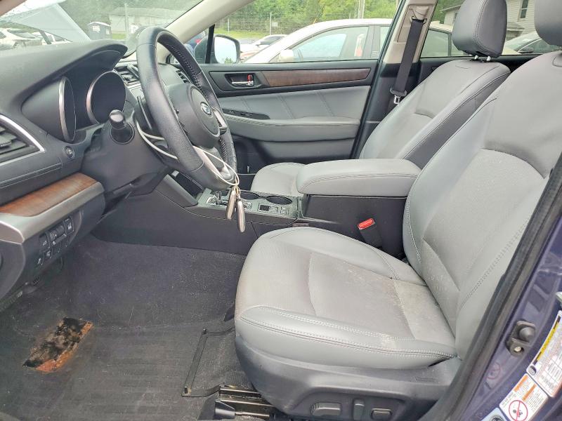 Aukcja sprzedaży 2018 Subaru Outback, vin: 4S4BSAKCXJ3272356, numer aukcji: 60260456