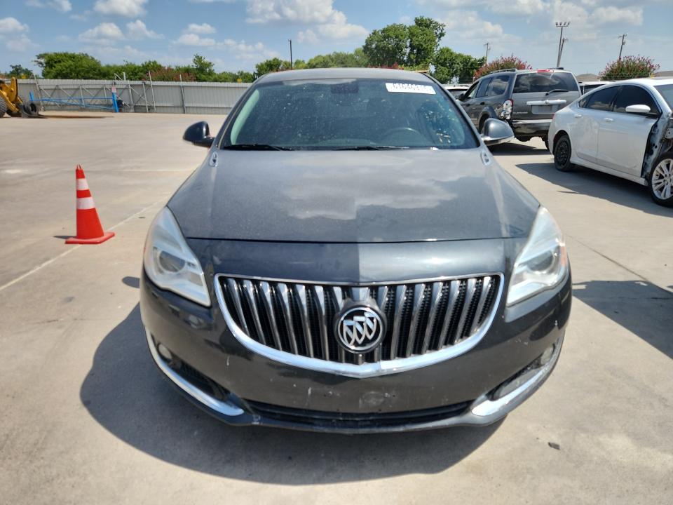 61646316 :رقم المزاد ، 2G4GK5EX4E9197792 vin ، 2014 Buick Regal مزاد بيع