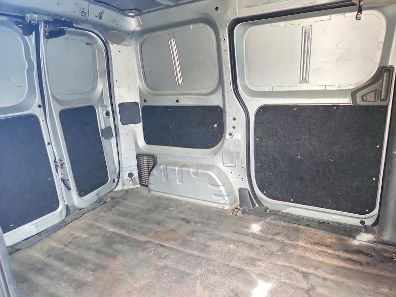 62163686 :رقم المزاد ، 3N6CM0KN1KK694054 vin ، 2019 Nissan Nv200 مزاد بيع