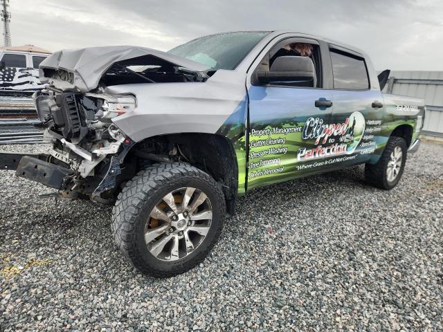 Aukcja sprzedaży 2016 Toyota Tundra, vin: 5TFDW5F18GX535639, numer aukcji: 59882296