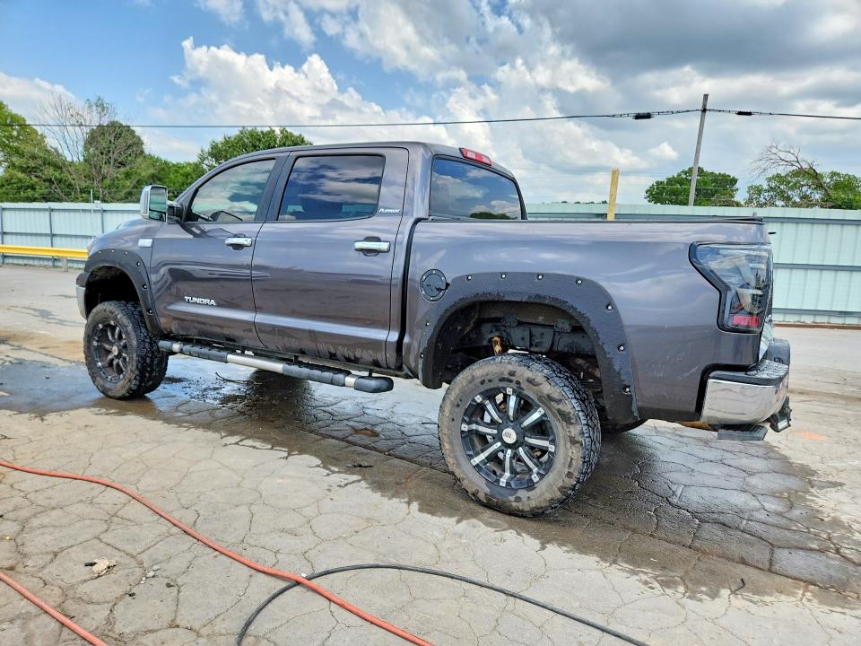 59350286 :رقم المزاد ، 5TFHW5F18CX233151 vin ، 2012 Toyota Tundra مزاد بيع