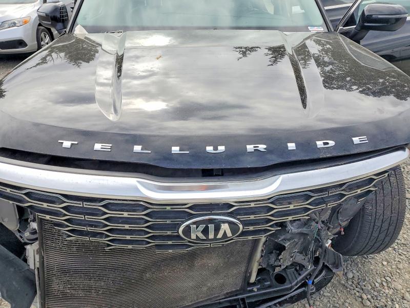 Aukcja sprzedaży 2021 Kia Telluride, vin: 5XYP64HC4MG122346, numer aukcji: 59692856
