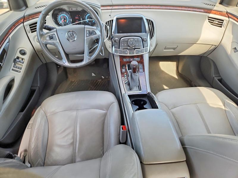 Aukcja sprzedaży 2013 Buick Lacrosse, vin: 1G4GC5E34DF219743, numer aukcji: 59615816