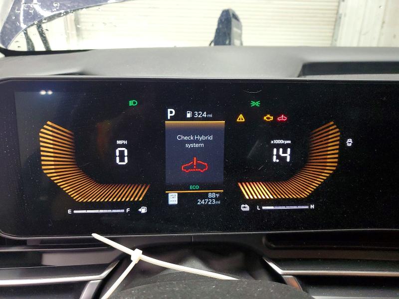 Aukcja sprzedaży 2026 Kia Carnival, vin: KNDNB5KA1T6127991, numer aukcji: 62143846