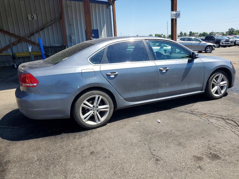 Aukcja sprzedaży 2014 Volkswagen Passat, vin: 1VWBS7A39EC035515, numer aukcji: 60643136