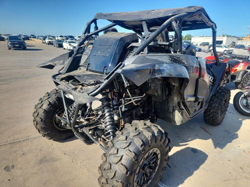 Продажа на аукционе авто 2025 Yamaha Yxz1000r, vin: 5Y4AN54Y6SA102071, номер лота: 58971856
