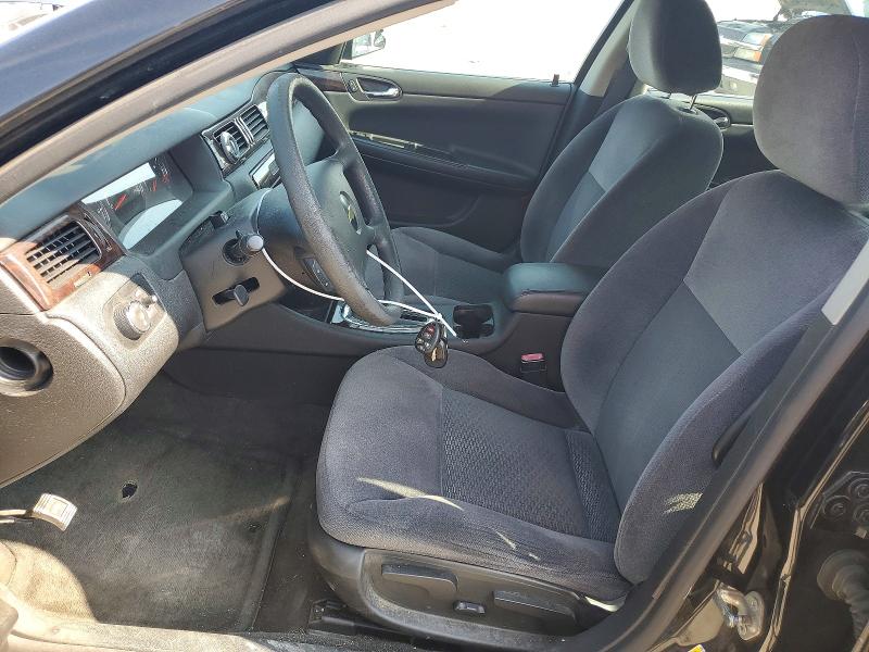 2015 Chevrolet Impala Limited მანქანა იყიდება აუქციონზე, vin: 2G1WB5E34F1163650, აუქციონის ნომერი: 63210406