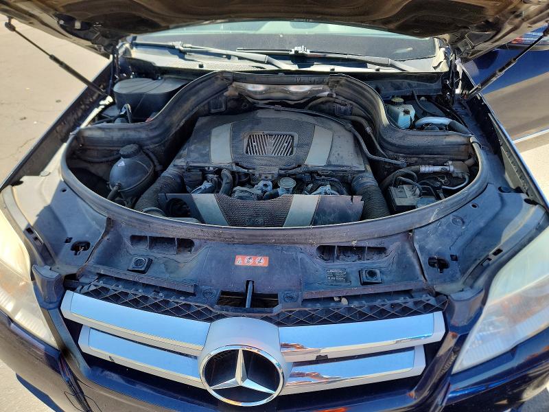 63252486 :رقم المزاد ، WDCGG5GB2BF558201 vin ، 2011 Mercedes-benz Glk مزاد بيع
