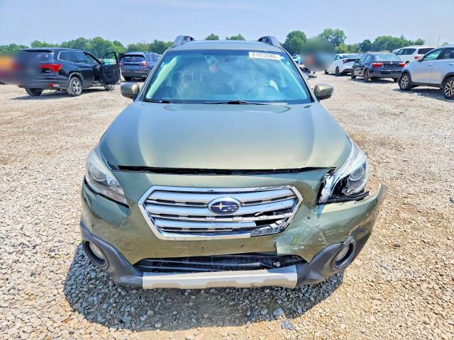 Aukcja sprzedaży 2016 Subaru Outback, vin: 4S4BSANC1G3236186, numer aukcji: 61922086