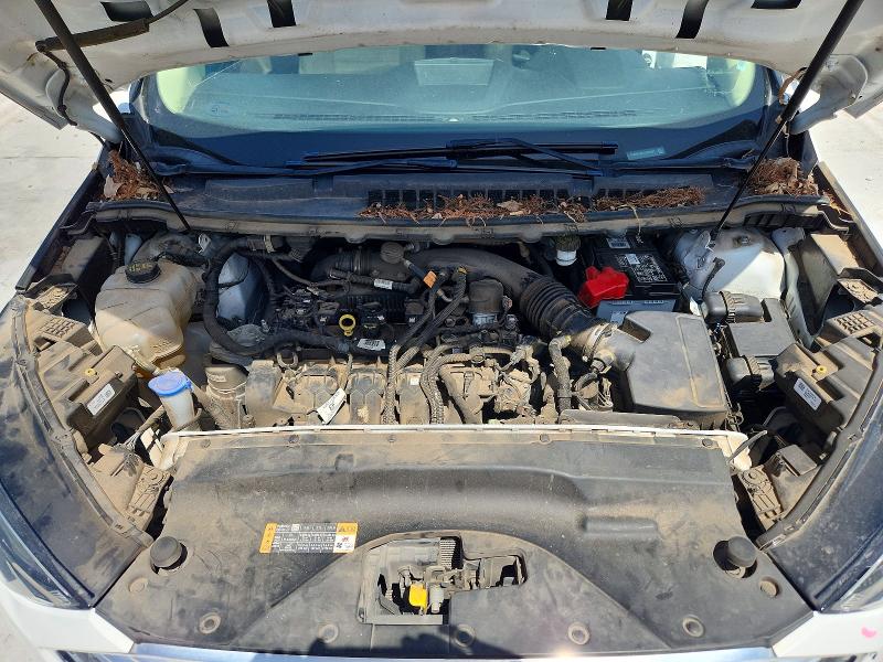 60063266 :رقم المزاد ، 2FMPK3J97LBA57091 vin ، 2020 Ford Edge مزاد بيع