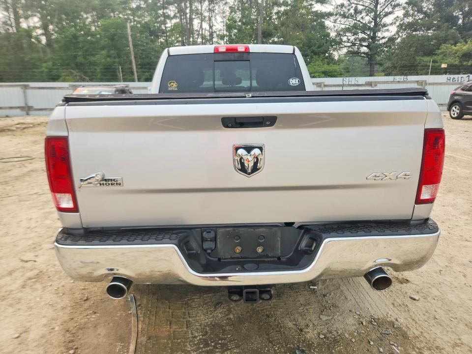 Продажа на аукционе авто 2015 Ram 1500, vin: 1C6RR7TT4FS788023, номер лота: 61563576