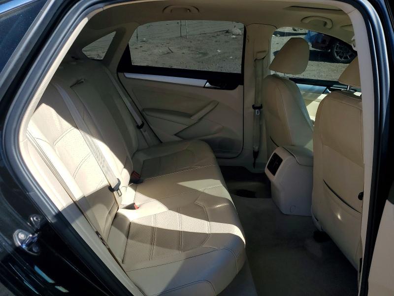 Продажа на аукционе авто 2013 Volkswagen Passat, vin: 1VWBN7A31DC049270, номер лота: 60042766