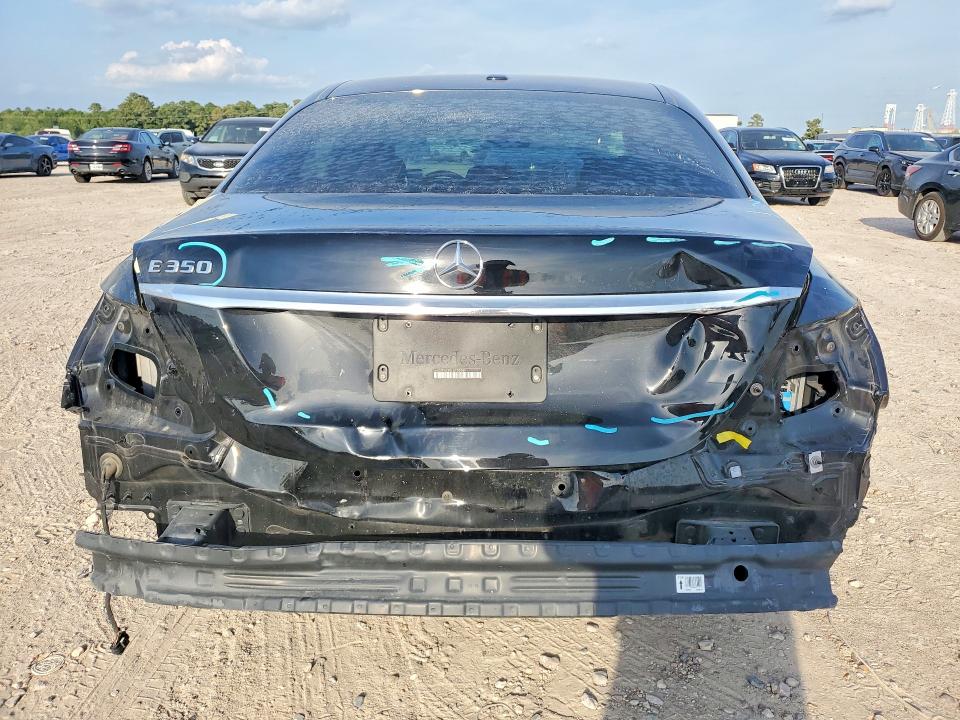 2020 Mercedes-benz E მანქანა იყიდება აუქციონზე, vin: WDDZF8DB2LA752089, აუქციონის ნომერი: 58992896