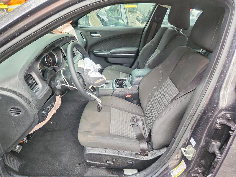 62229986 :رقم المزاد ، 2C3CDXBG8PH666442 vin ، 2023 Dodge Charger مزاد بيع