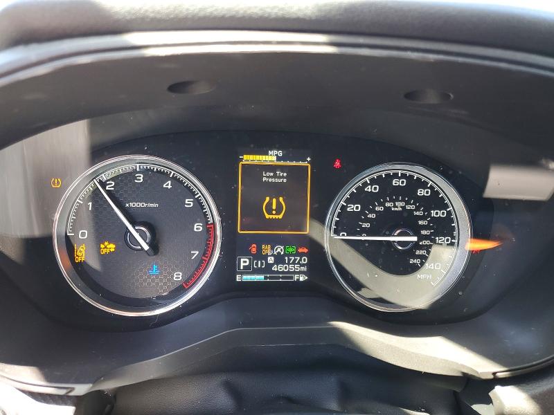 Aukcja sprzedaży 2021 Subaru Forester, vin: JF2SKAXCXMH448229, numer aukcji: 60857656