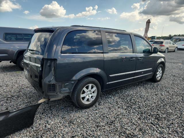 2012 Chrysler Town & Country მანქანა იყიდება აუქციონზე, vin: 2C4RC1BG3CR252656, აუქციონის ნომერი: 61776486
