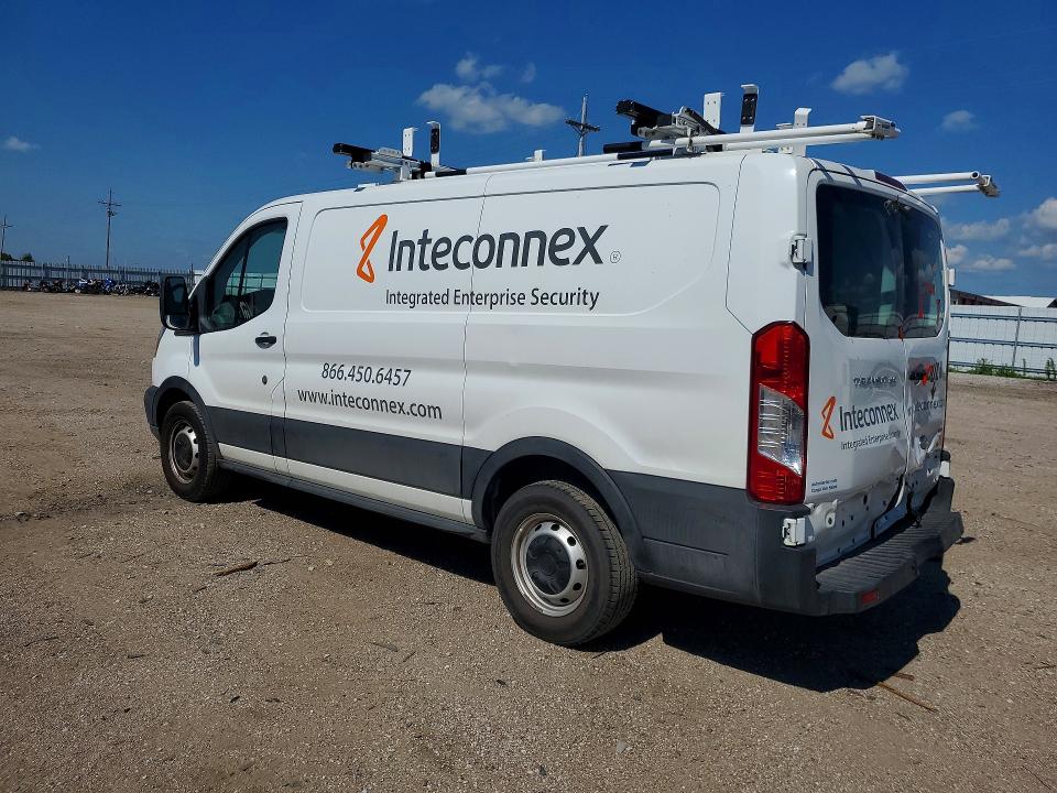 Продажа на аукционе авто 2019 Ford Transit, vin: 1FTYE1ZM6KKB11773, номер лота: 59882066