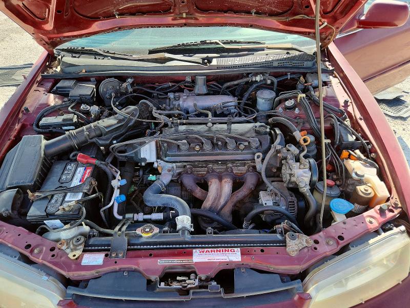 Aukcja sprzedaży 1994 Honda Accord, vin: 1HGCD5669RA148148, numer aukcji: 60638226