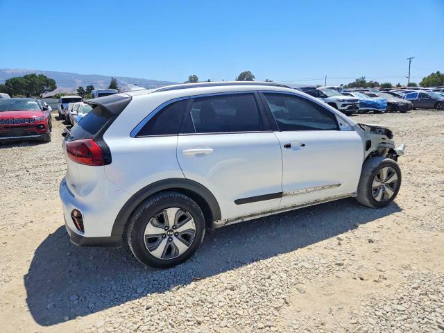 60191266 :رقم المزاد ، KNDCB3LC6L5369614 vin ، 2020 Kia Niro مزاد بيع