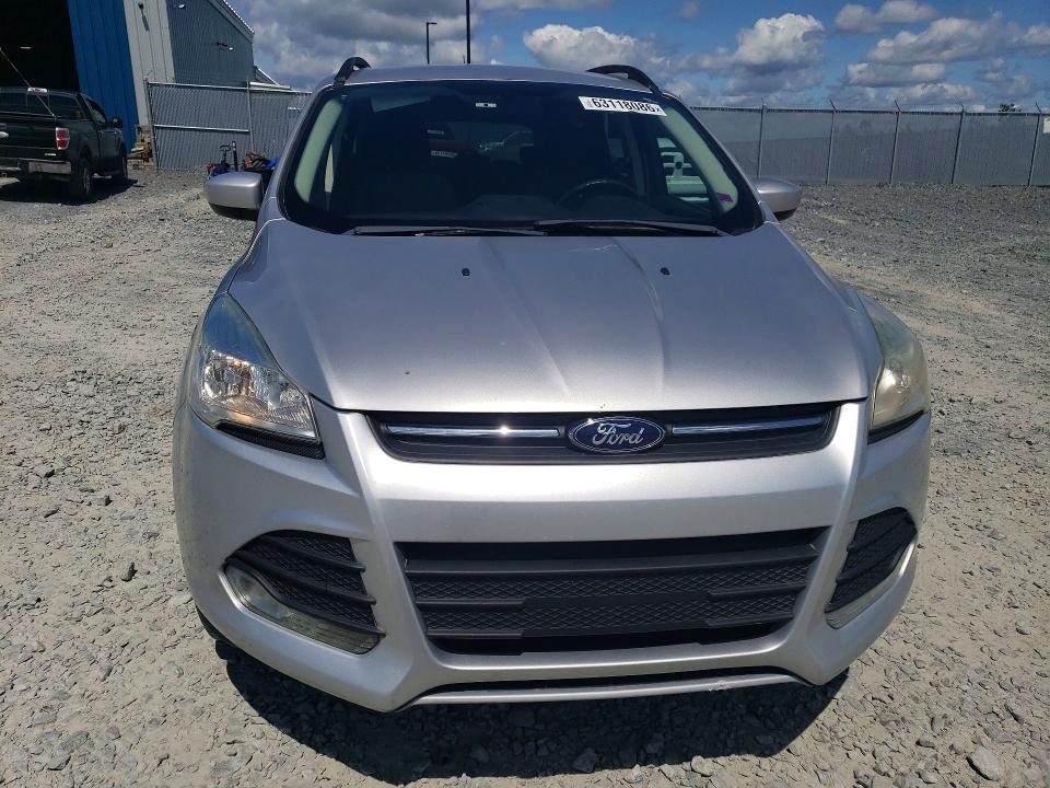 63118086 :رقم المزاد ، 1FMCU9G90GUC15368 vin ، 2016 Ford Escape مزاد بيع