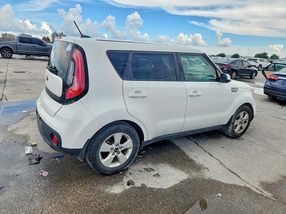 Aukcja sprzedaży 2018 Kia Soul, vin: KNDJN2A22J7572519, numer aukcji: 60797786