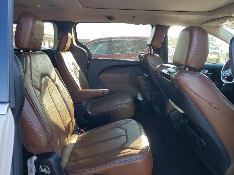 2017 Chrysler Pacifica მანქანა იყიდება აუქციონზე, vin: 2C4RC1GG9HR770755, აუქციონის ნომერი: 62956826