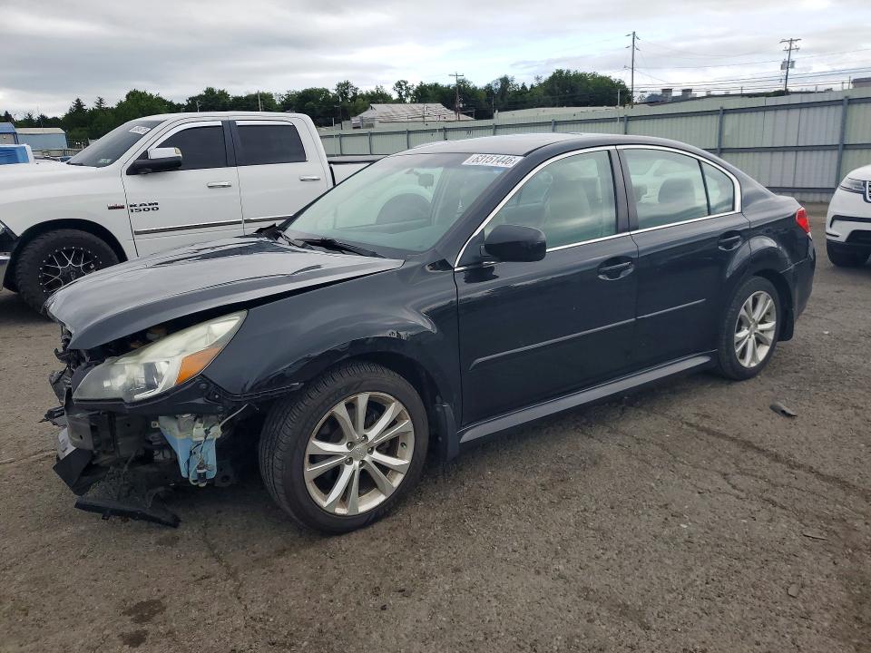 63151446 :رقم المزاد ، 4S3BMBK67D3048688 vin ، 2013 Subaru Legacy مزاد بيع