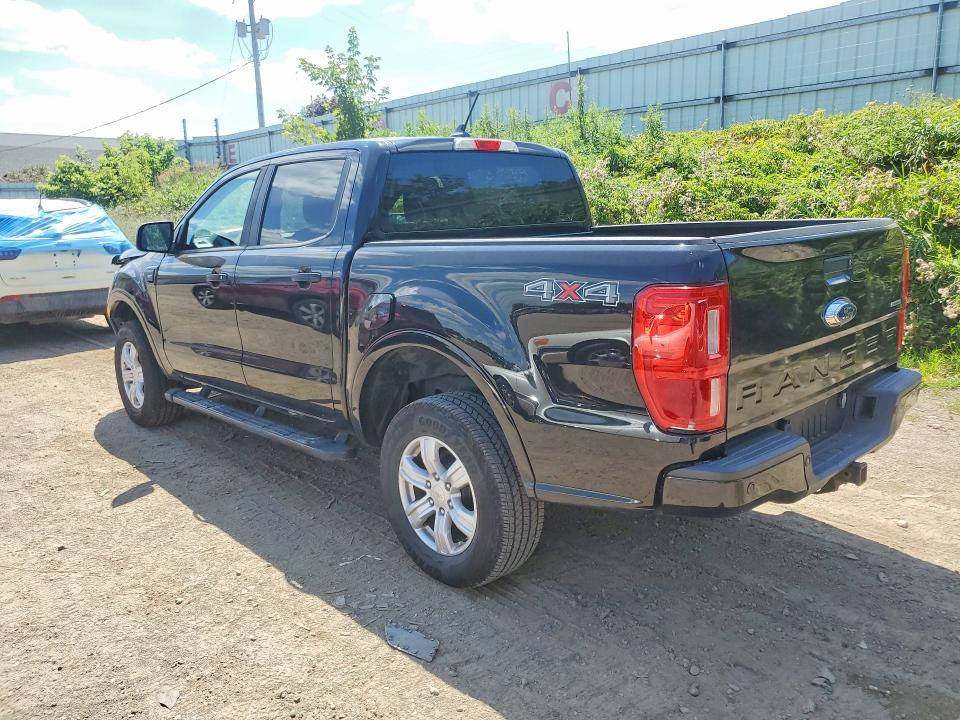 Aukcja sprzedaży 2019 Ford Ranger, vin: 1FTER4FH5KLA46389, numer aukcji: 62292886