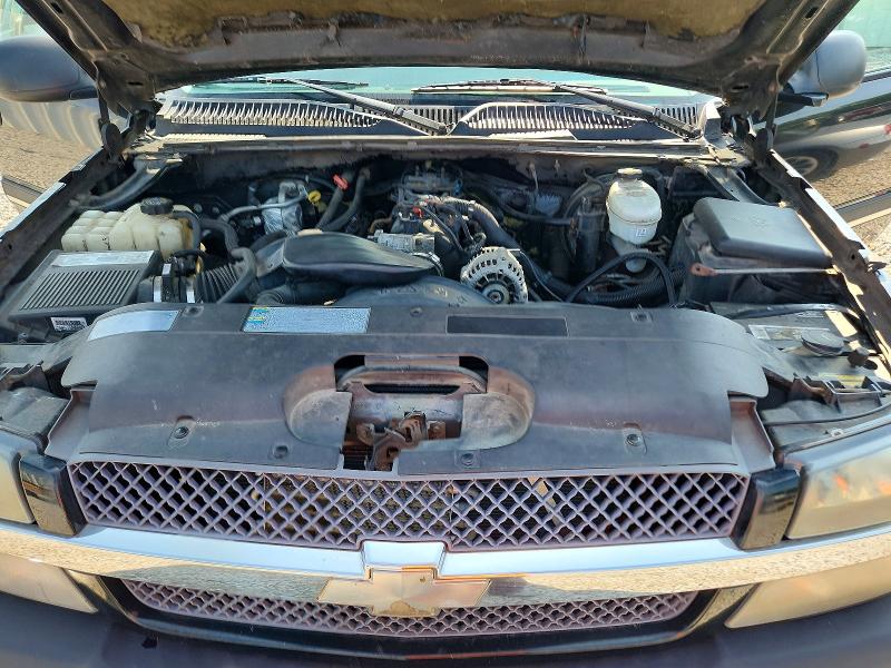 63414646 :رقم المزاد ، 1GCEK19T13Z126371 vin ، 2003 Chevrolet Silverado مزاد بيع