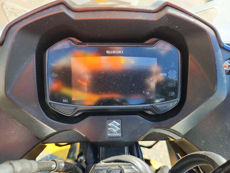 Aukcja sprzedaży 2022 Suzuki Gsx250r, vin: LC6DN11A5N1100009, numer aukcji: 62455206