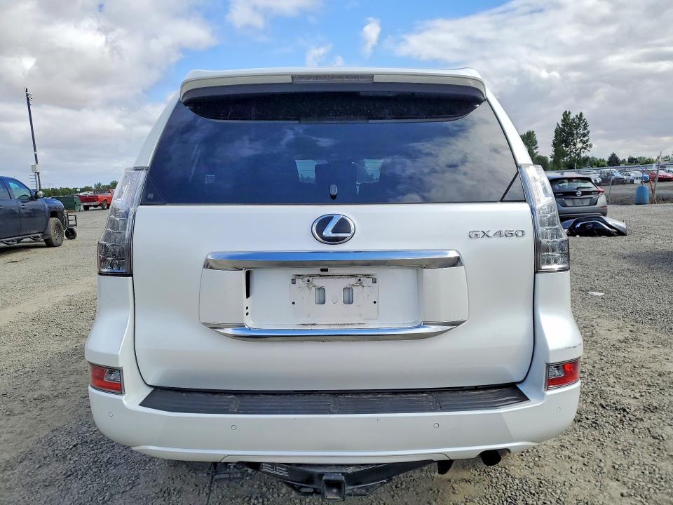 Продаж на аукціоні авто 2023 Lexus Gx, vin: JTJAM7BX6P5373355, номер лоту: 59349306