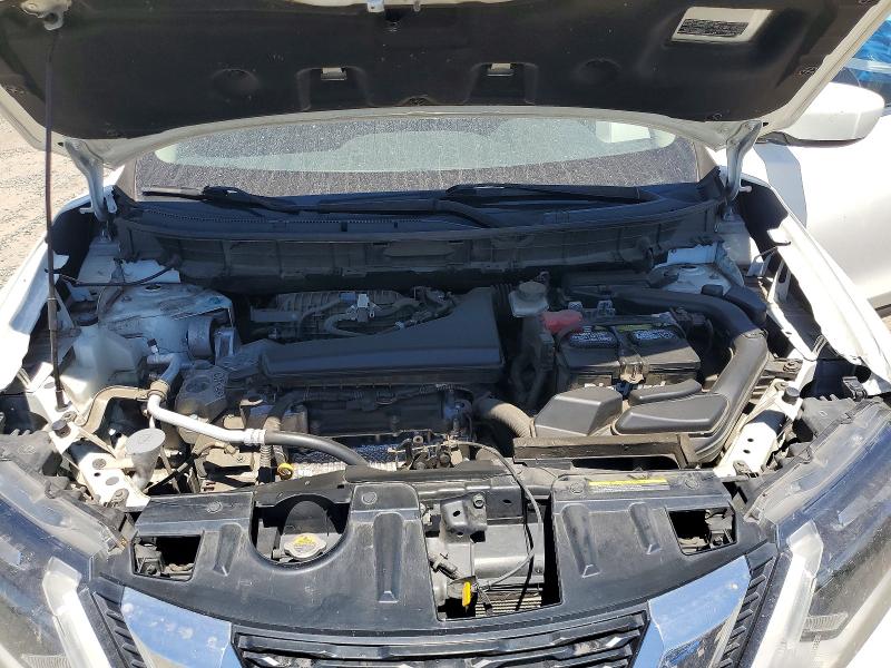 Aukcja sprzedaży 2017 Nissan Rogue, vin: JN8AT2MT2HW136042, numer aukcji: 59155376